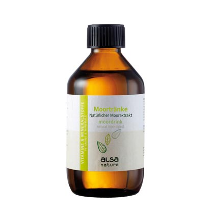alsa-nature Moortr&auml;nke