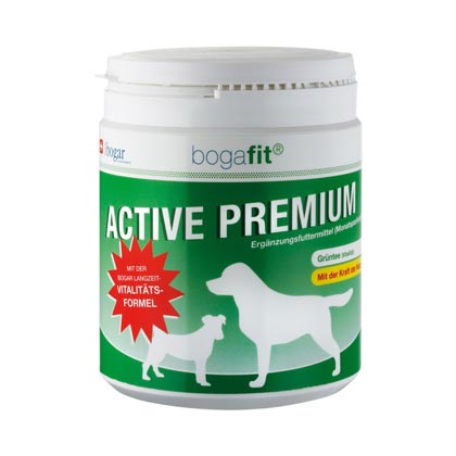Gr&uuml;ntee Active