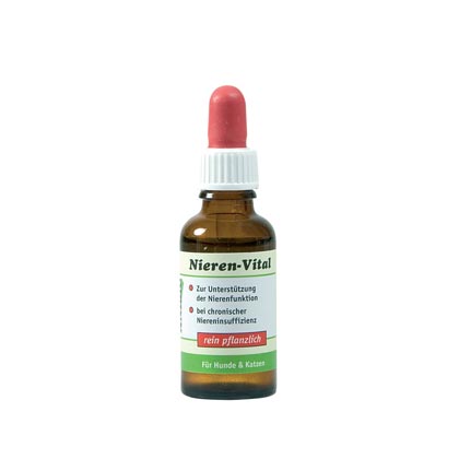 Anibio-Nieren-Tropfen