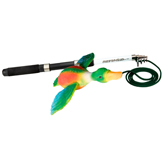 alsa-brand Trainingsangel "Impulse deluxe"