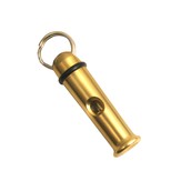 Messingpfeife "Brass"