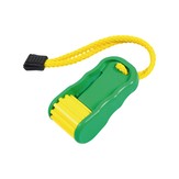 Knatter-Clicker "Rattlesnake"