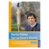 Buch "Sprachkurs Hund"