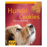 Buch "Hunde Cookies - Backen f&uuml;r Hunde"