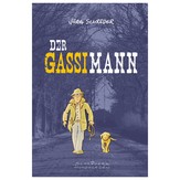 Taschenbuch "Der Gassimann"