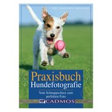 Praxisbuch Hundefotografie