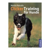 Clicker Training f&uuml;r Hunde