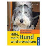 Hilfe, mein Hund wird erwachsen