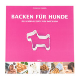 Backen f&uuml;r Hunde