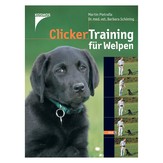 Clicker Training f&uuml;r Welpen