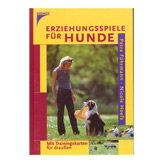 Erziehungsspiele f&uuml;r Hunde