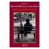 Wie der Mensch, so sein Hund