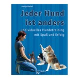 Jeder Hund ist anders