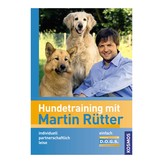 Hundetraining mit Martin R&uuml;tter
