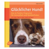 Gl&uuml;cklicher Hund!