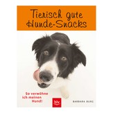 Tierisch gute Hundesnacks