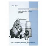 Symptomenverzeichnis zur Sch&uuml;ssler-Salz-Therapie f&uuml;r Tiere