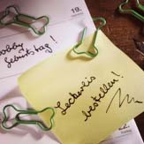 alsa-brand B&uuml;roklammern "Knochen"