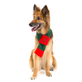 alsa-brand Hunde-Schal