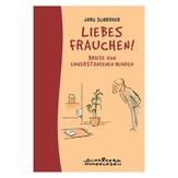 Taschenbuch "Liebes Frauchen!"