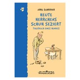 Taschenbuch "Heute Herrchens Schuh seziert"