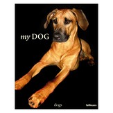 my DOG