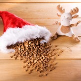alsa-nature Weihnachtsm&uuml;tze