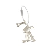 Design-Schl&uuml;sselanh&auml;nger "Lupo"