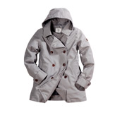 AIGLE Kurzmantel "Jaimie", women