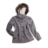 AIGLE Fleecejacke "Warmair", women