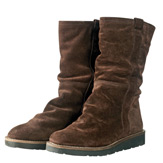 AIGLE Boots "Cordusio", women