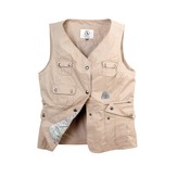 AIGLE Funktionsweste "Lumny", women