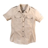AIGLE Bluse "Cass", women