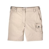 AIGLE Shorts "Watchout", women