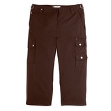 AIGLE Caprihose "Sunnytrip", women