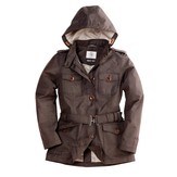 AIGLE Jacket "Lezio", women