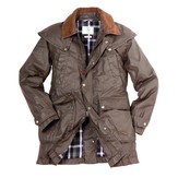 AIGLE Jacket "Whittington", women