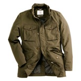 AIGLE Jacket "Hayward", men