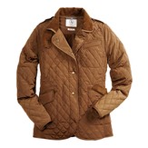 AIGLE Steppblouson "South Ampthon", women
