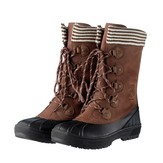 AIGLE Stiefeletten "Cabestan Ltr", women