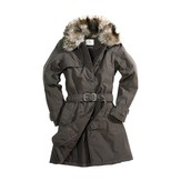 AIGLE Trenchcoat &bdquo;Sugey&ldquo; women