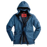 OWNEY Jacket "New Park", men
