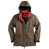OWNEY Jacket "Arnaq", women