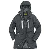 OWNEY Longjacket "Arnauti", women