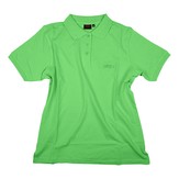 OWNEY Polo-Shirt "Dog", women