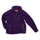 OWNEY Fleece-Jacket "Kodiak", women