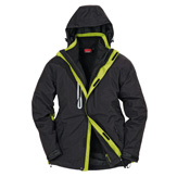 OWNEY Jacket "Sila", men