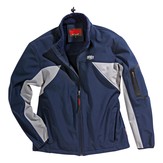 OWNEY Softshell-Jacket "Katmai"