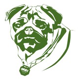 OWNEY T-Shirt "My Favourite" Mops