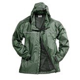 Baleno Regenjacke "Teide"